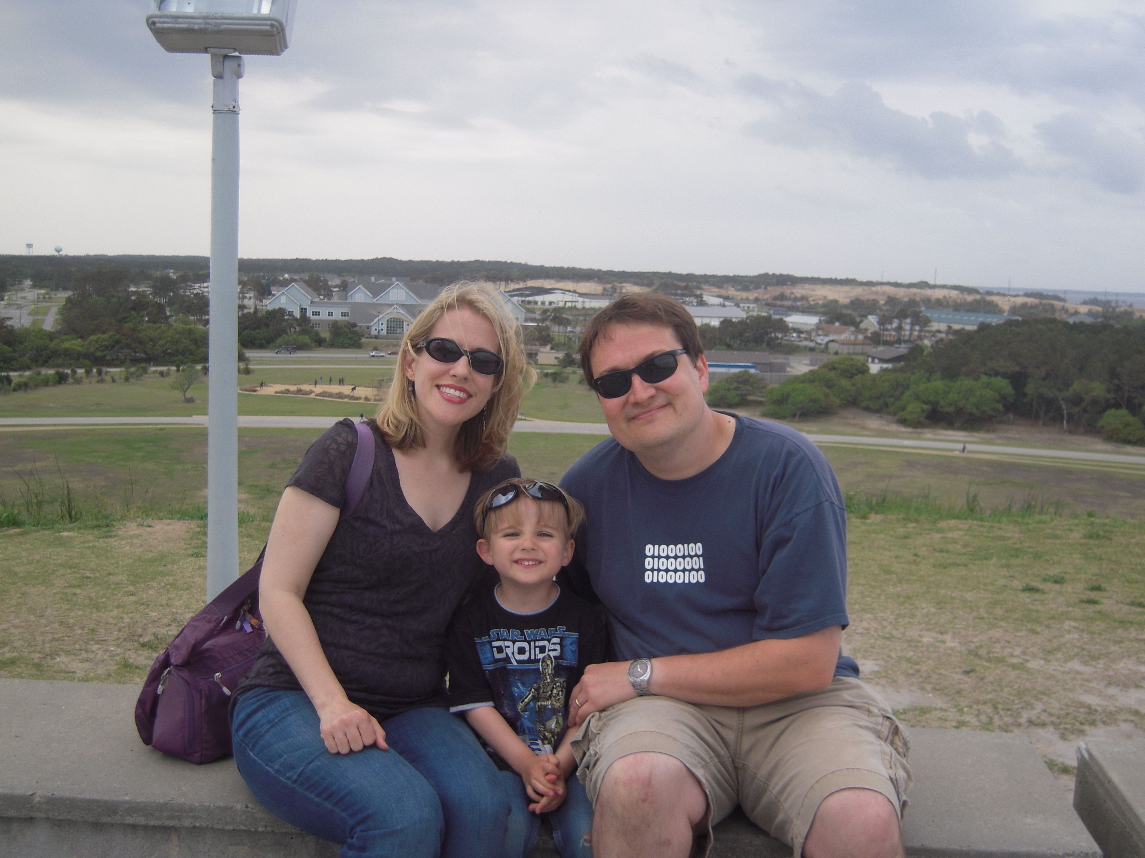 Outer Banks Trip, day 3