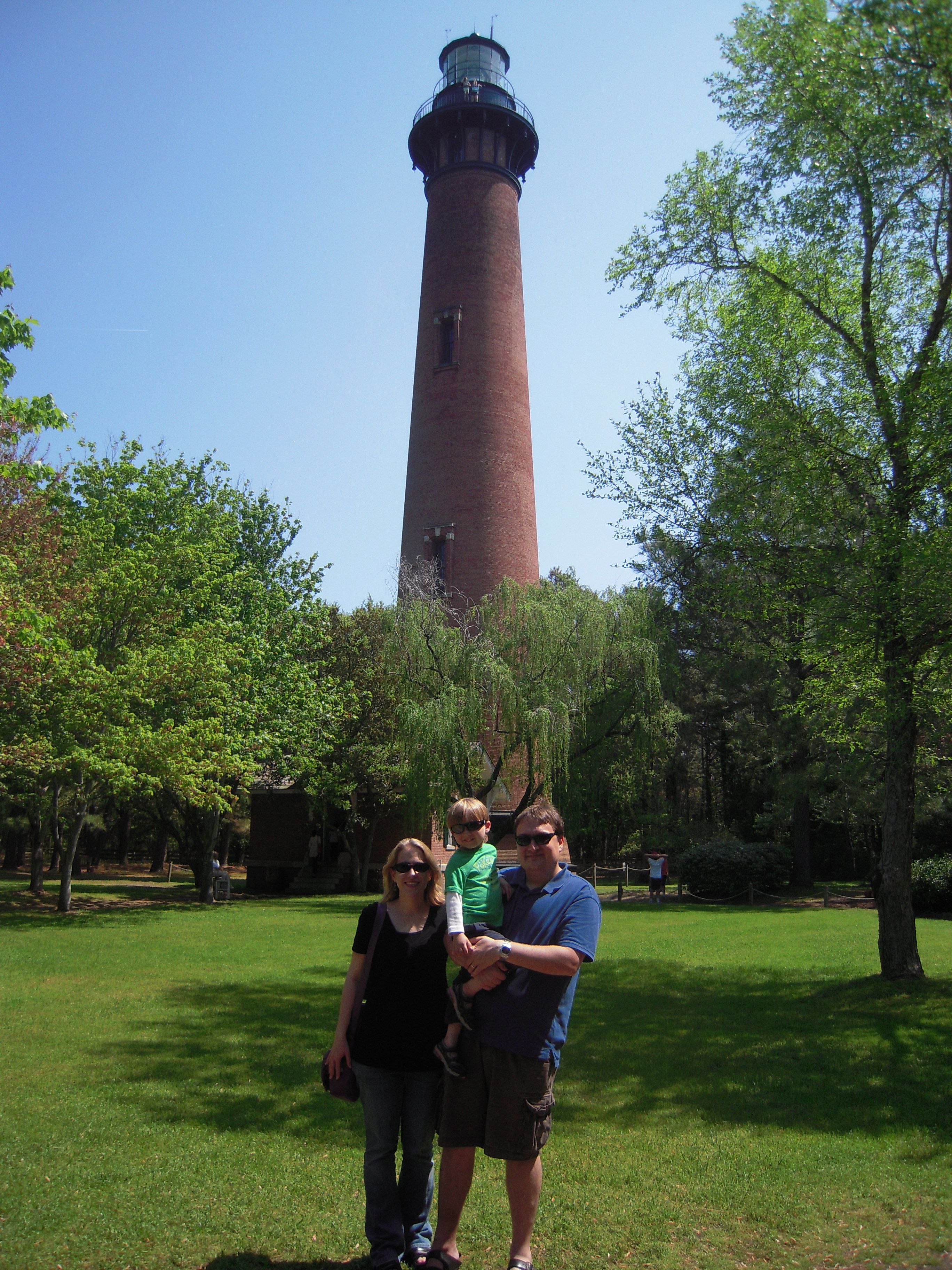 Outer Banks Trip, day 4