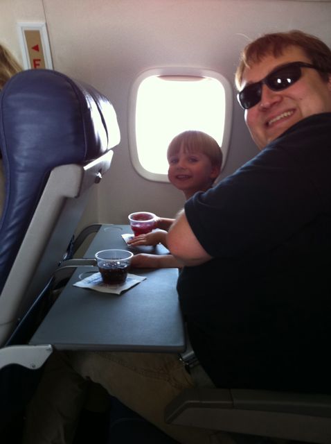 Colorado Trip, part 1