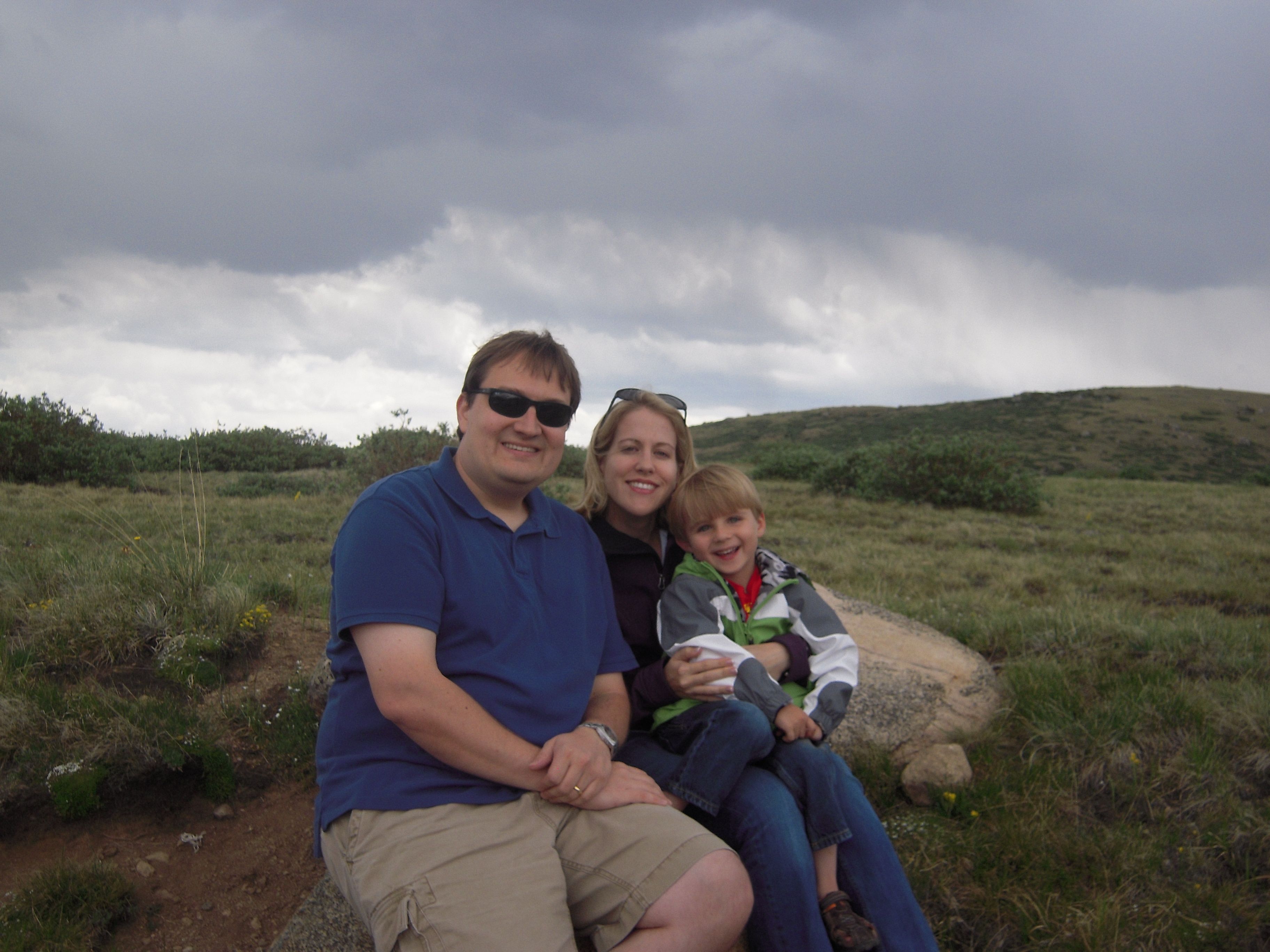 Colorado Trip, part 3