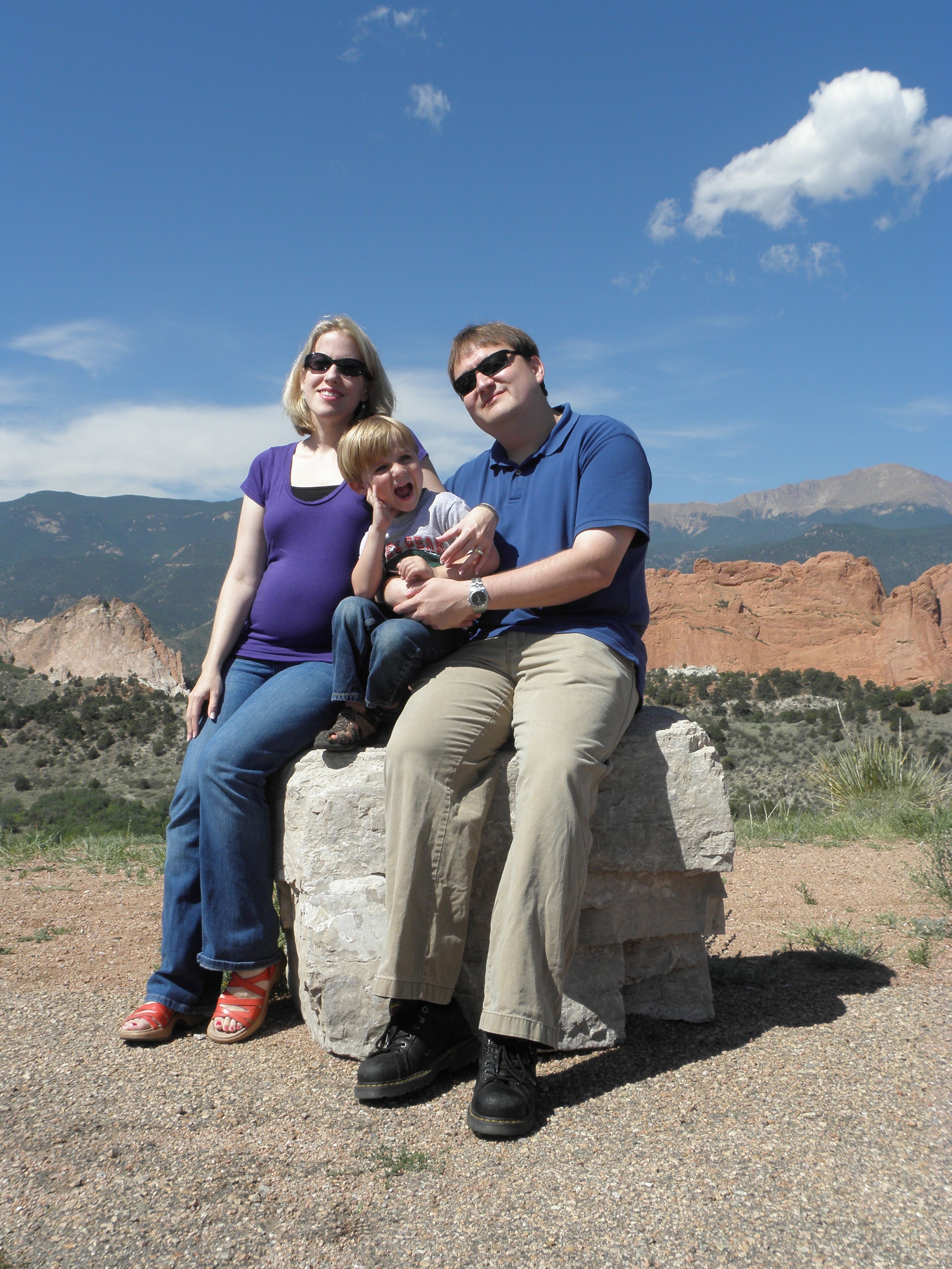 Colorado Trip, part 7