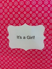 Baby Shower