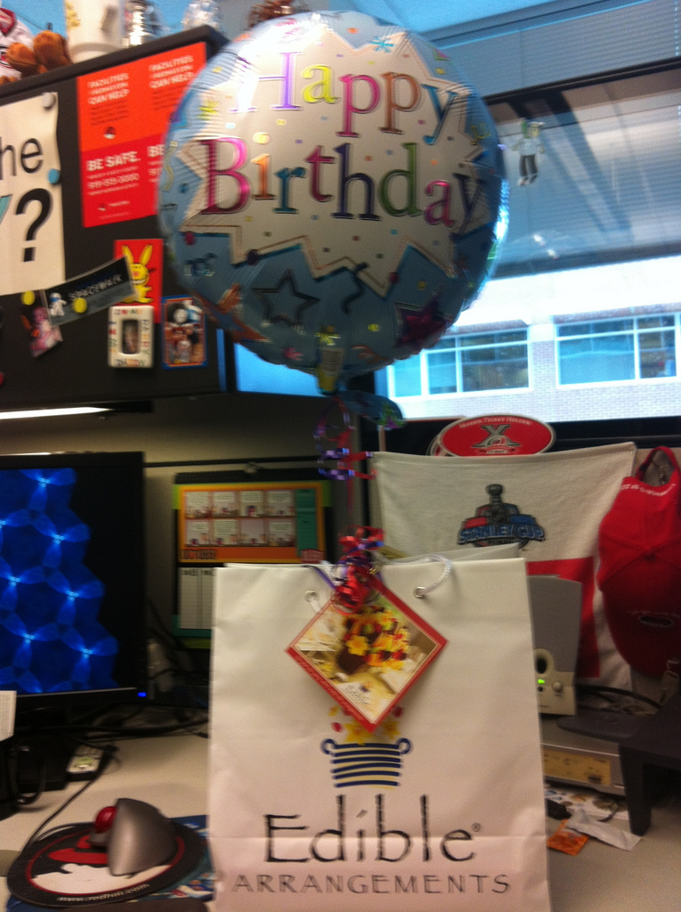 Happy Birthday Brandon!!!