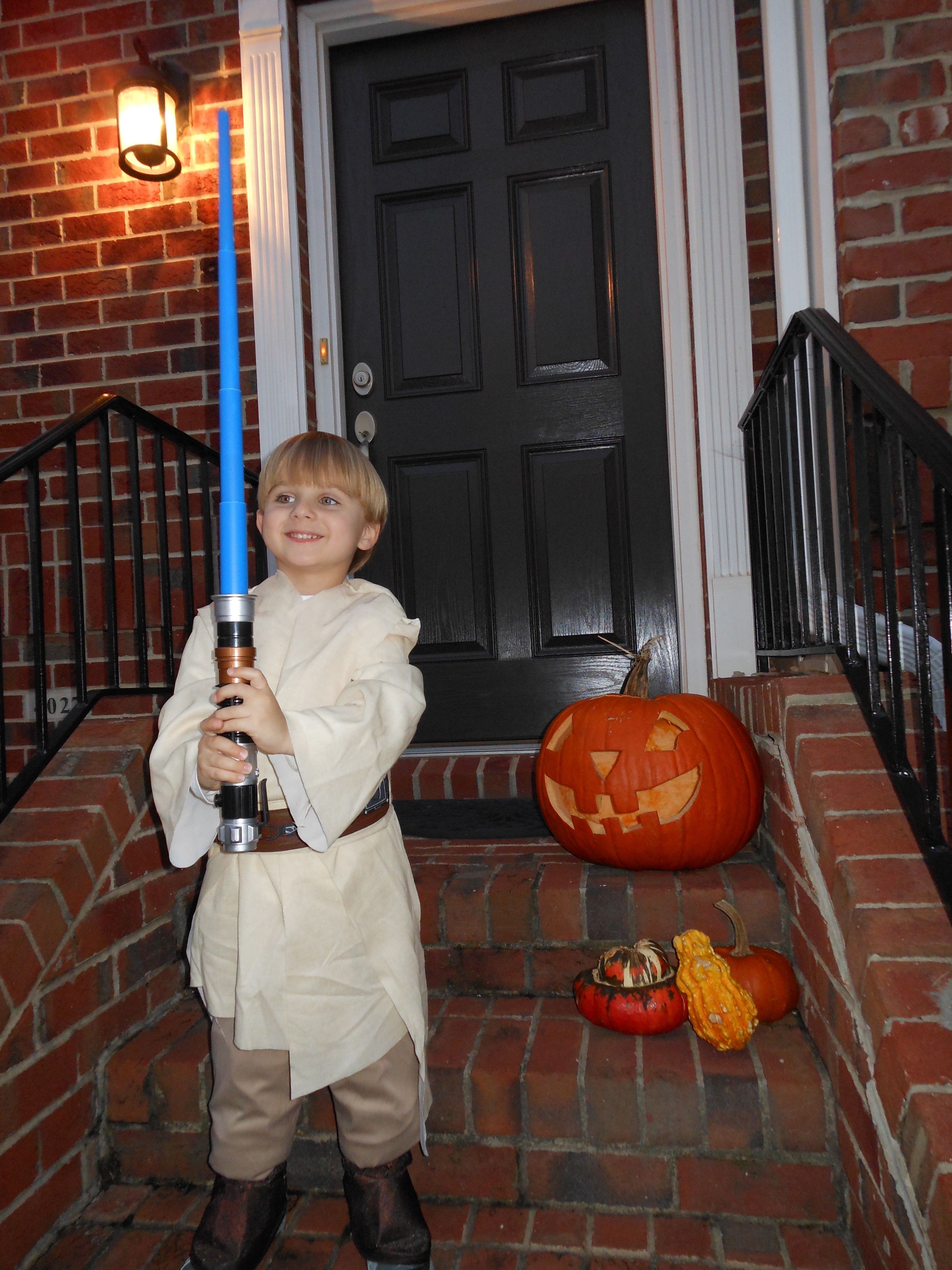 Halloween!