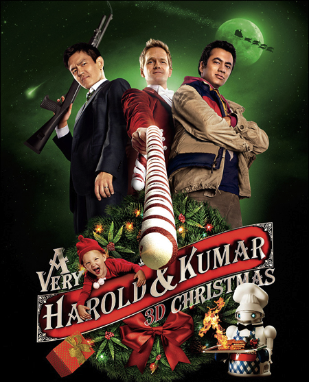 Date Night, November Edition