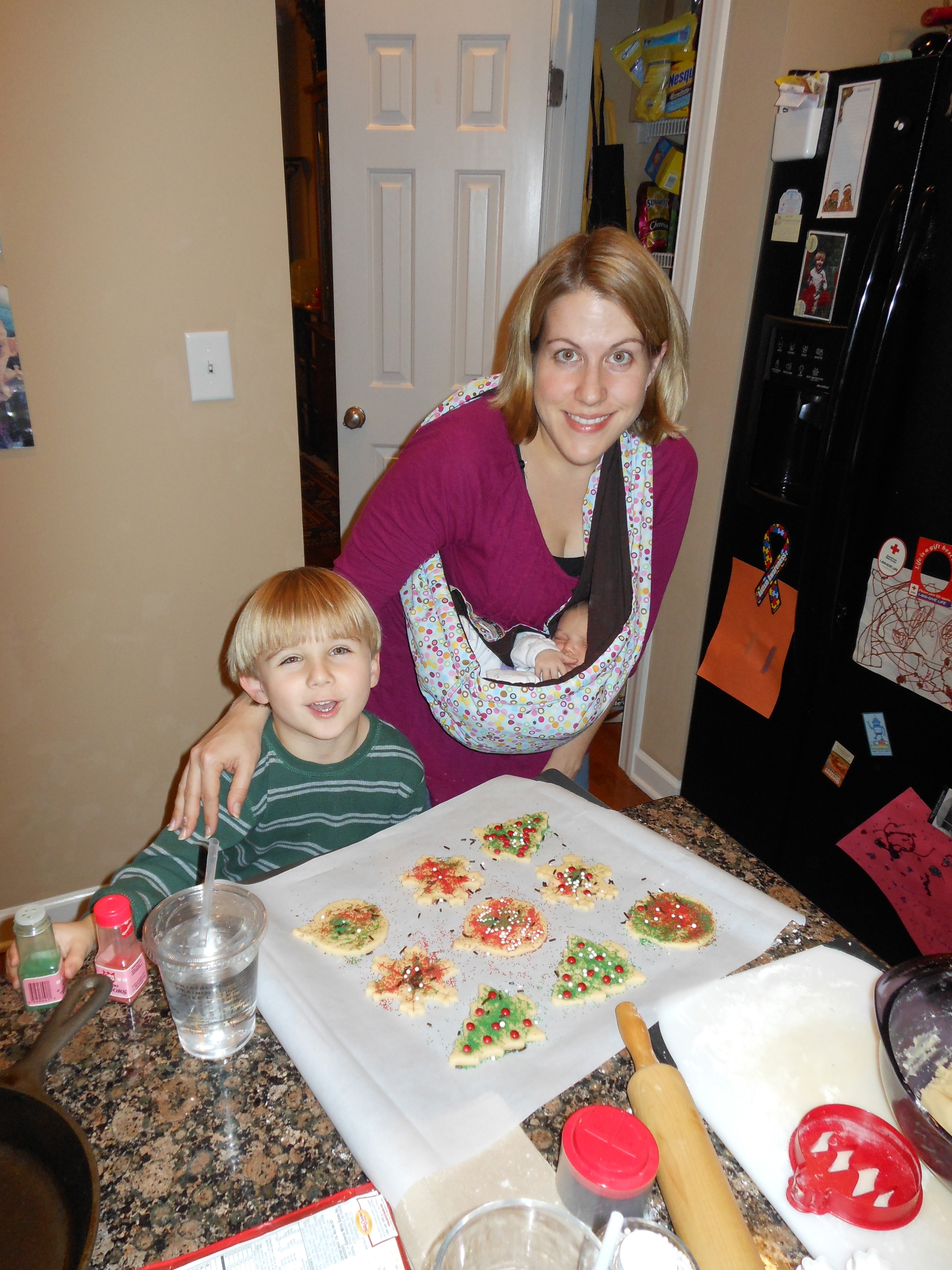 Christmas Cookies