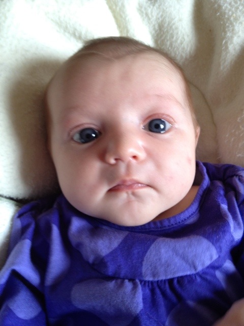 Fun Facts about Kendall