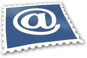 Subscribe to Blog via Email!