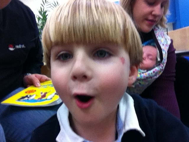 Year-End Party at Root