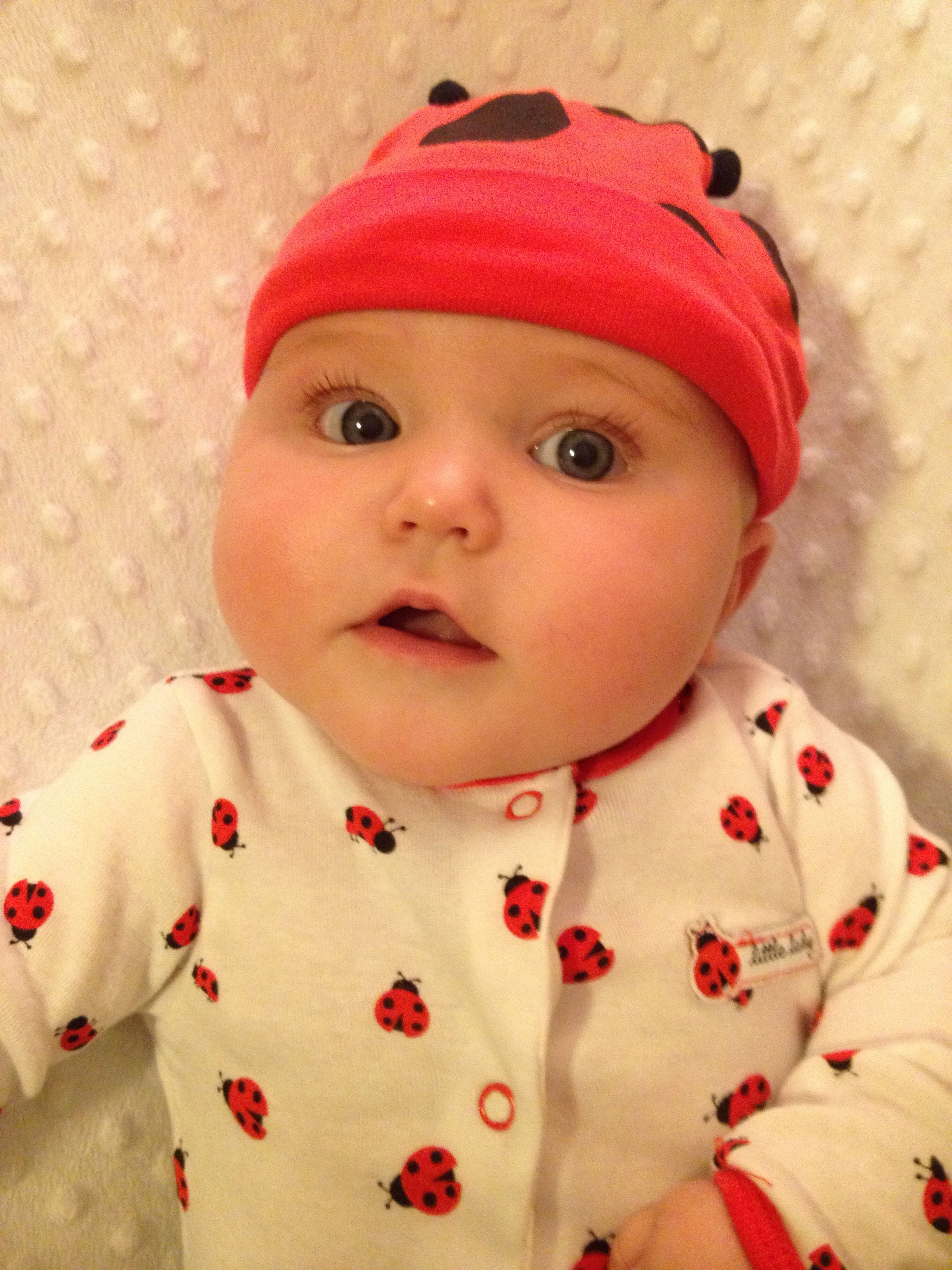 Little Lady!