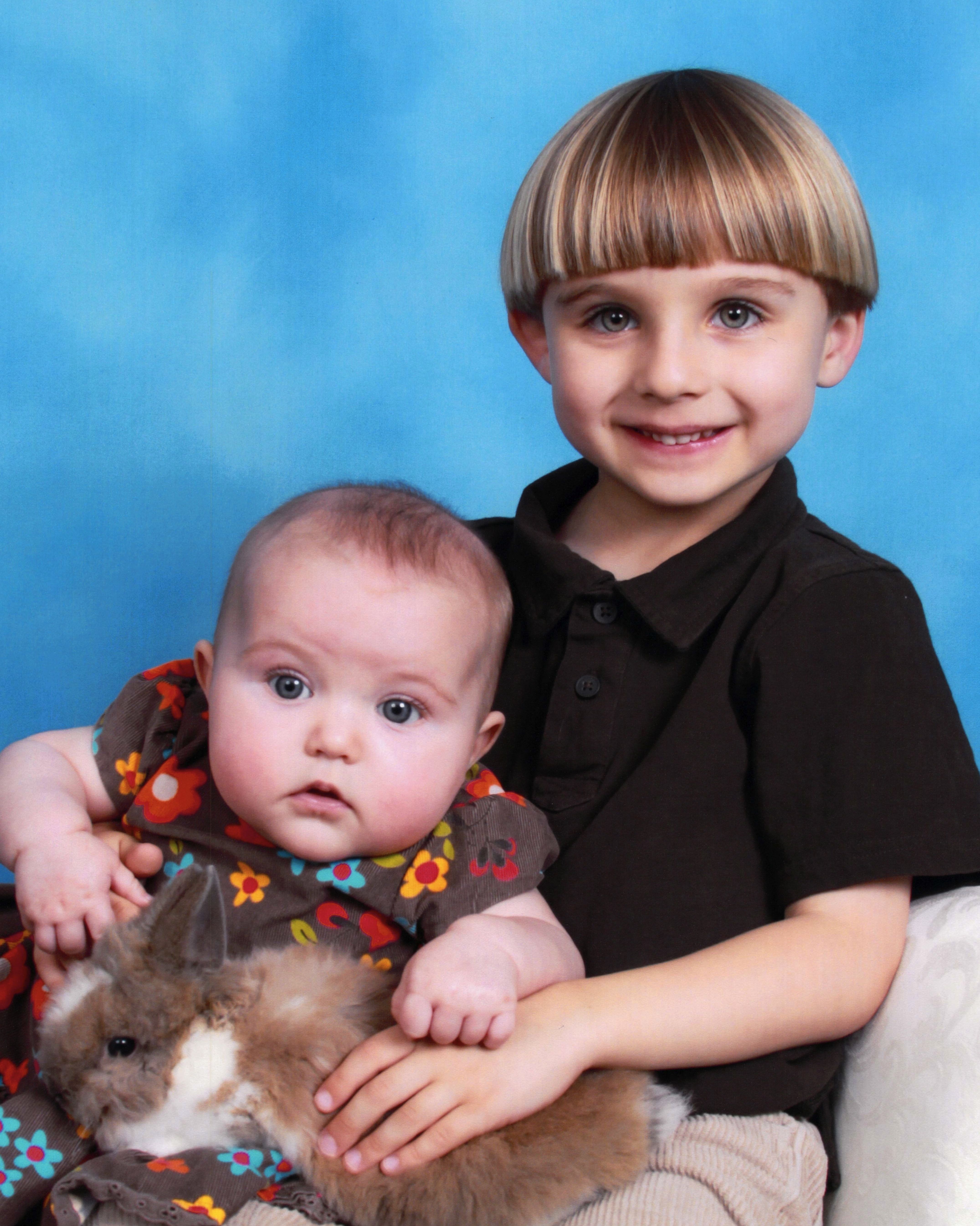 Spring School Photos!