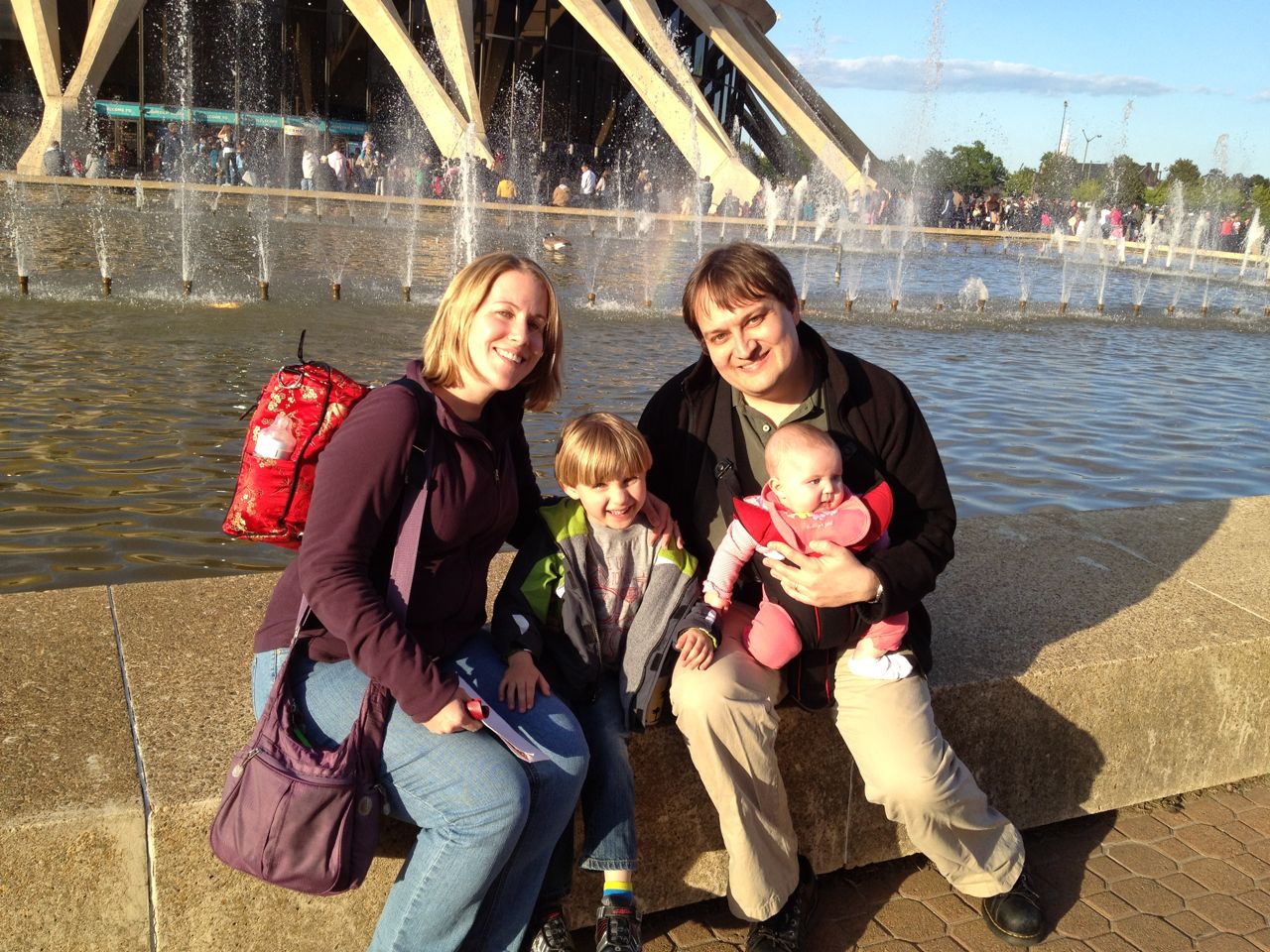 Fresh Beat Band Live!