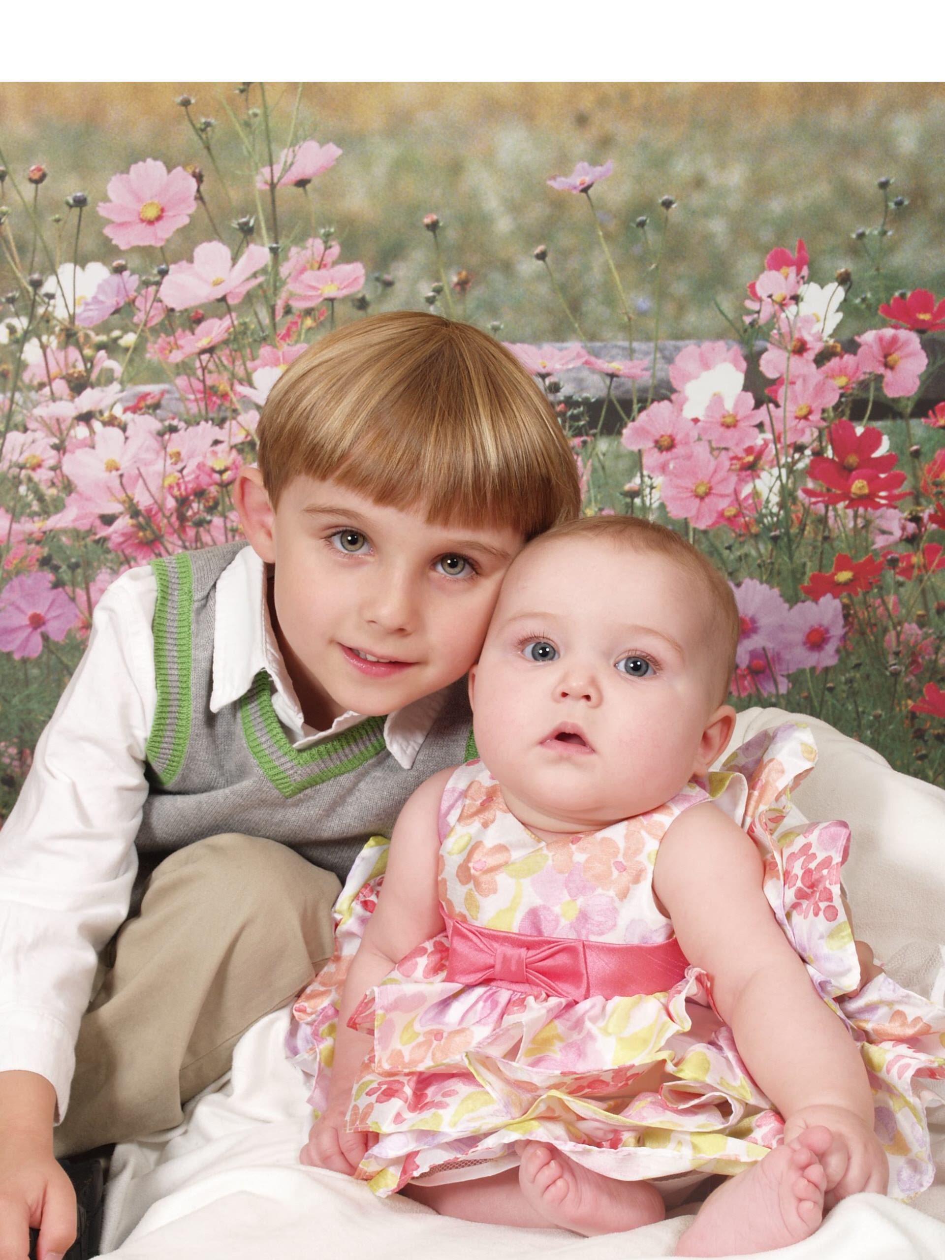 Mother’s Day Photos