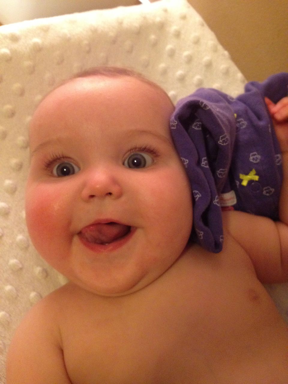 Happy Friday!