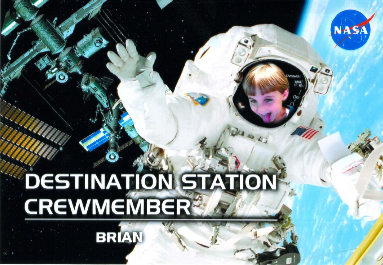 Astronomy Days!