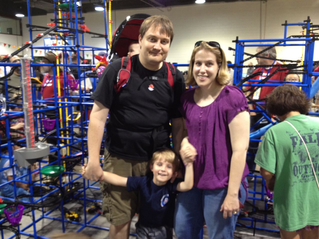 Maker Faire