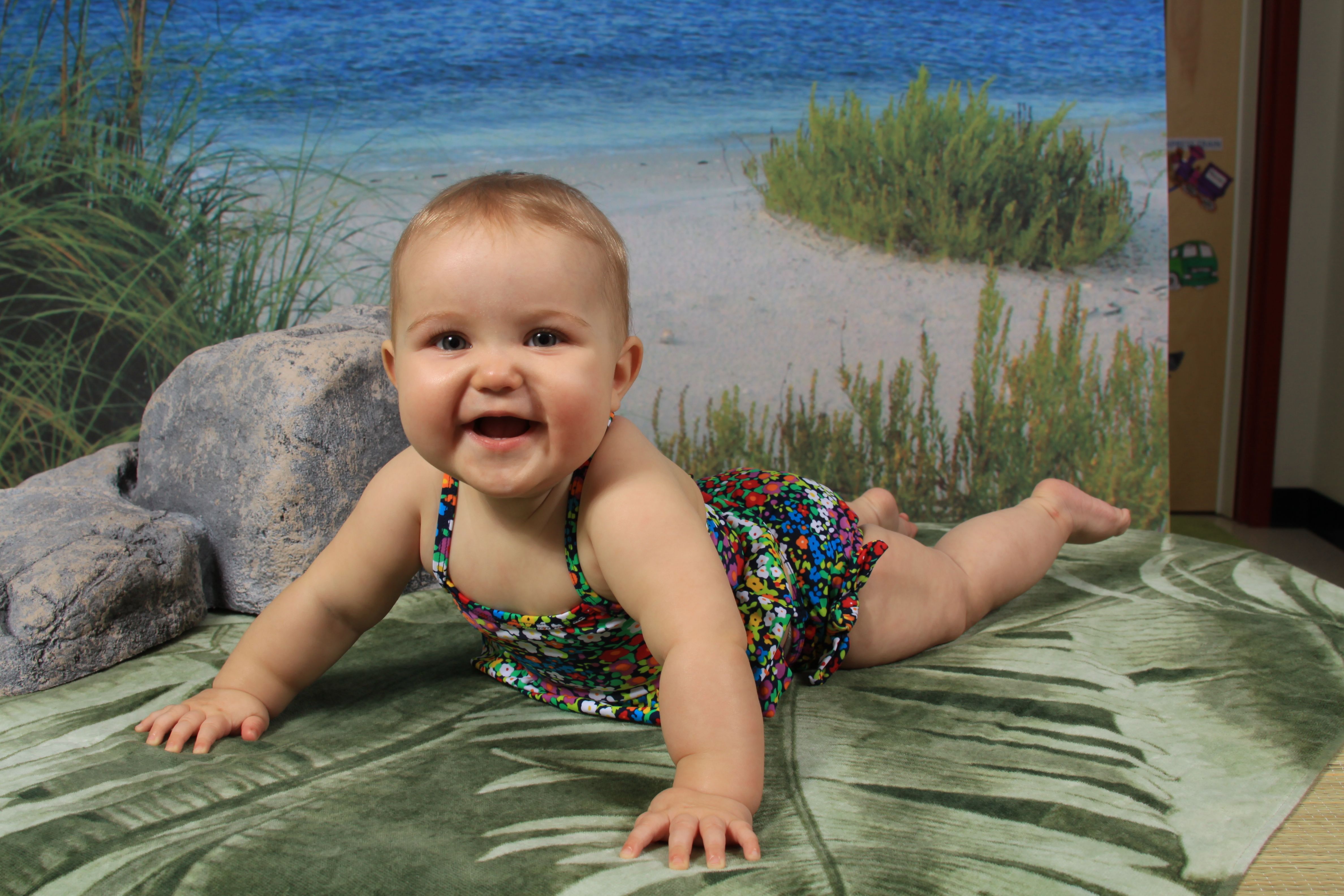 Summer Goddard Photos