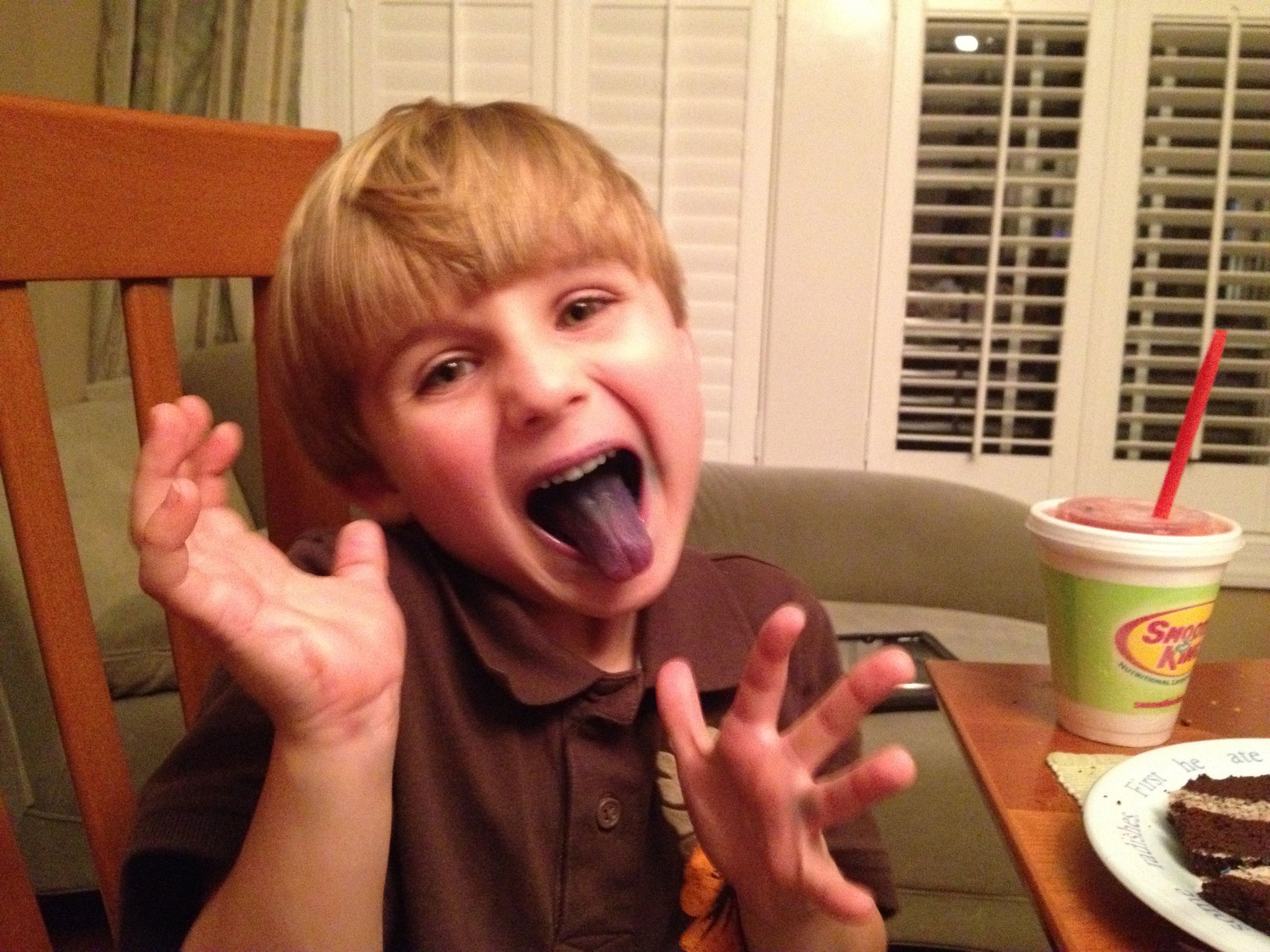 Happy Birthday Brian!!!