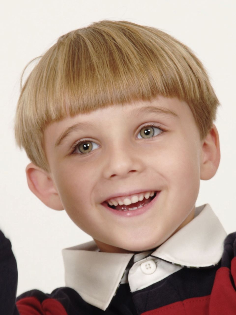 Brian’s 5-year Portraits!