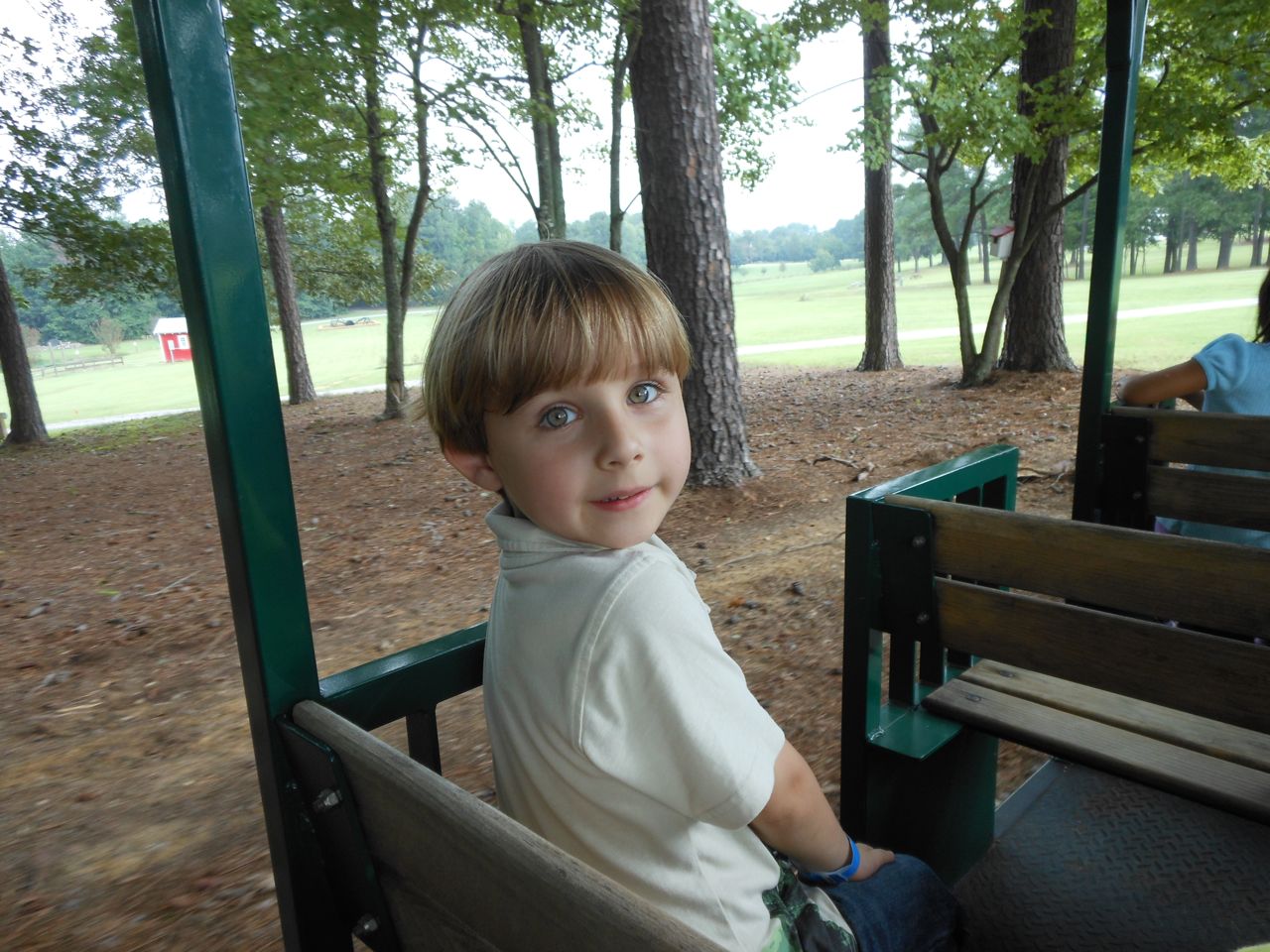 Kate’s Party at Hill Ridge Farms