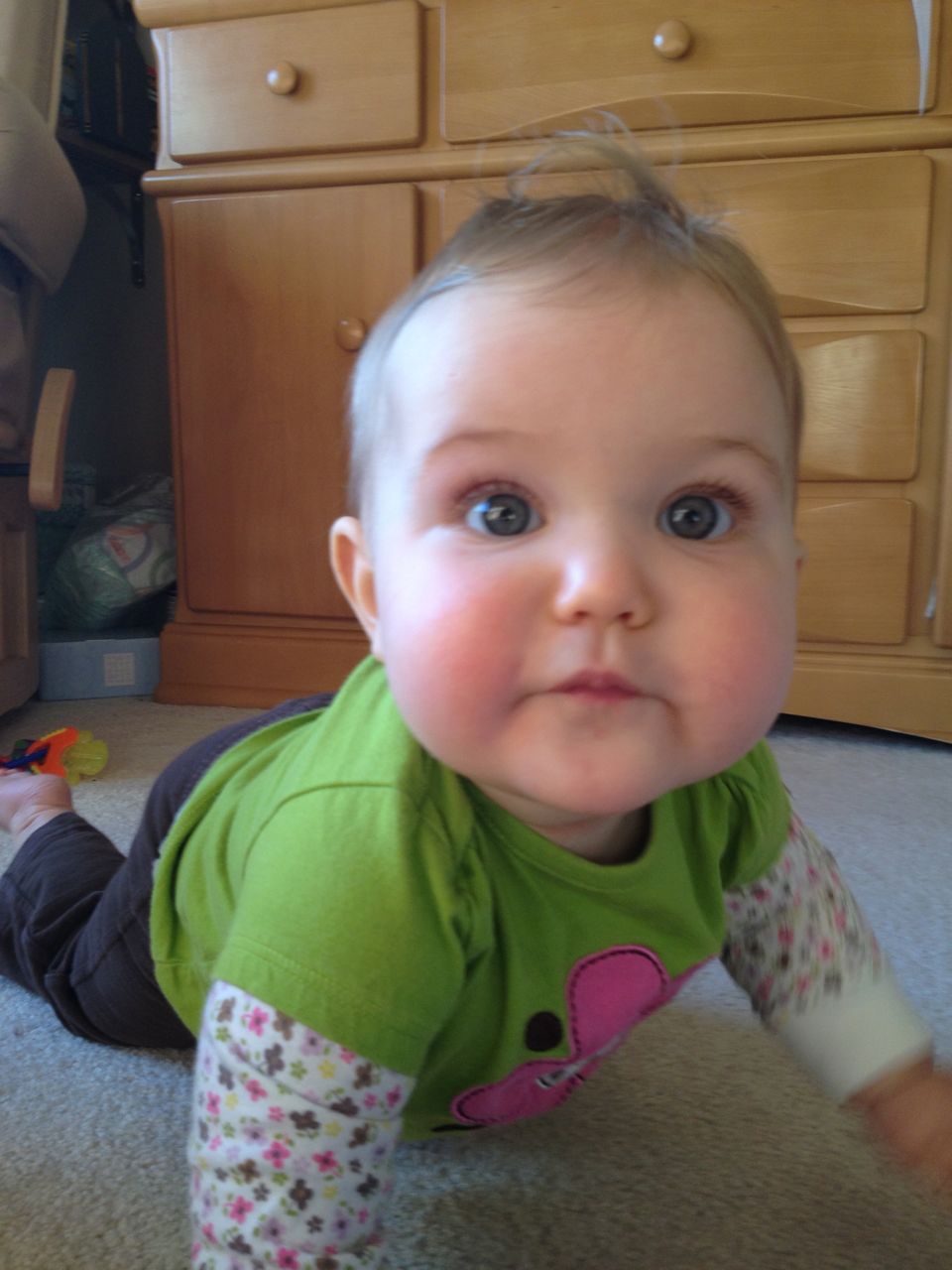 Magnatile Castles, Cute Kendall