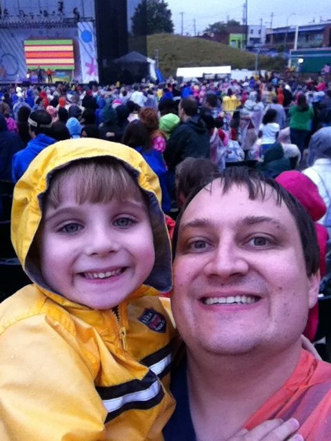 Fresh Beat Band (reprise)