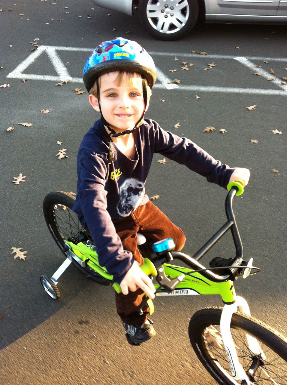 Sunday Stay-Home-Day