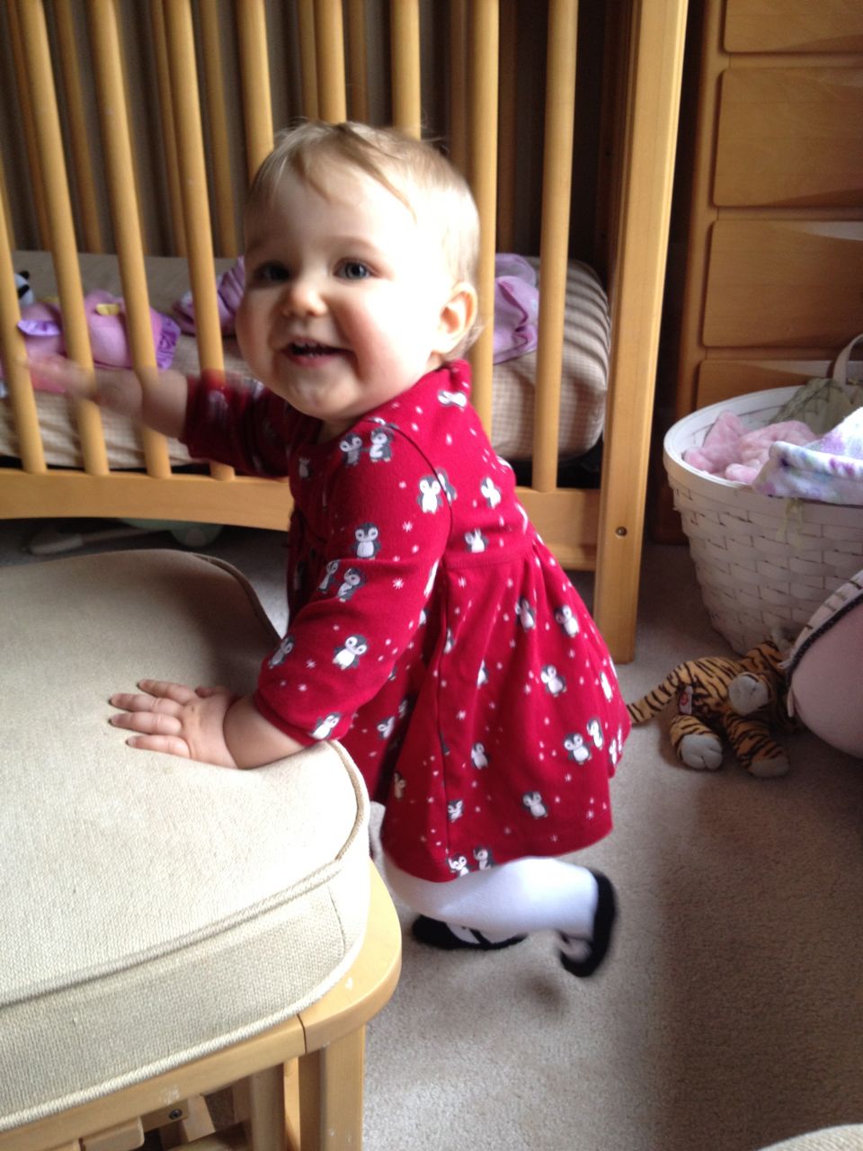 The Saga of the Earring…