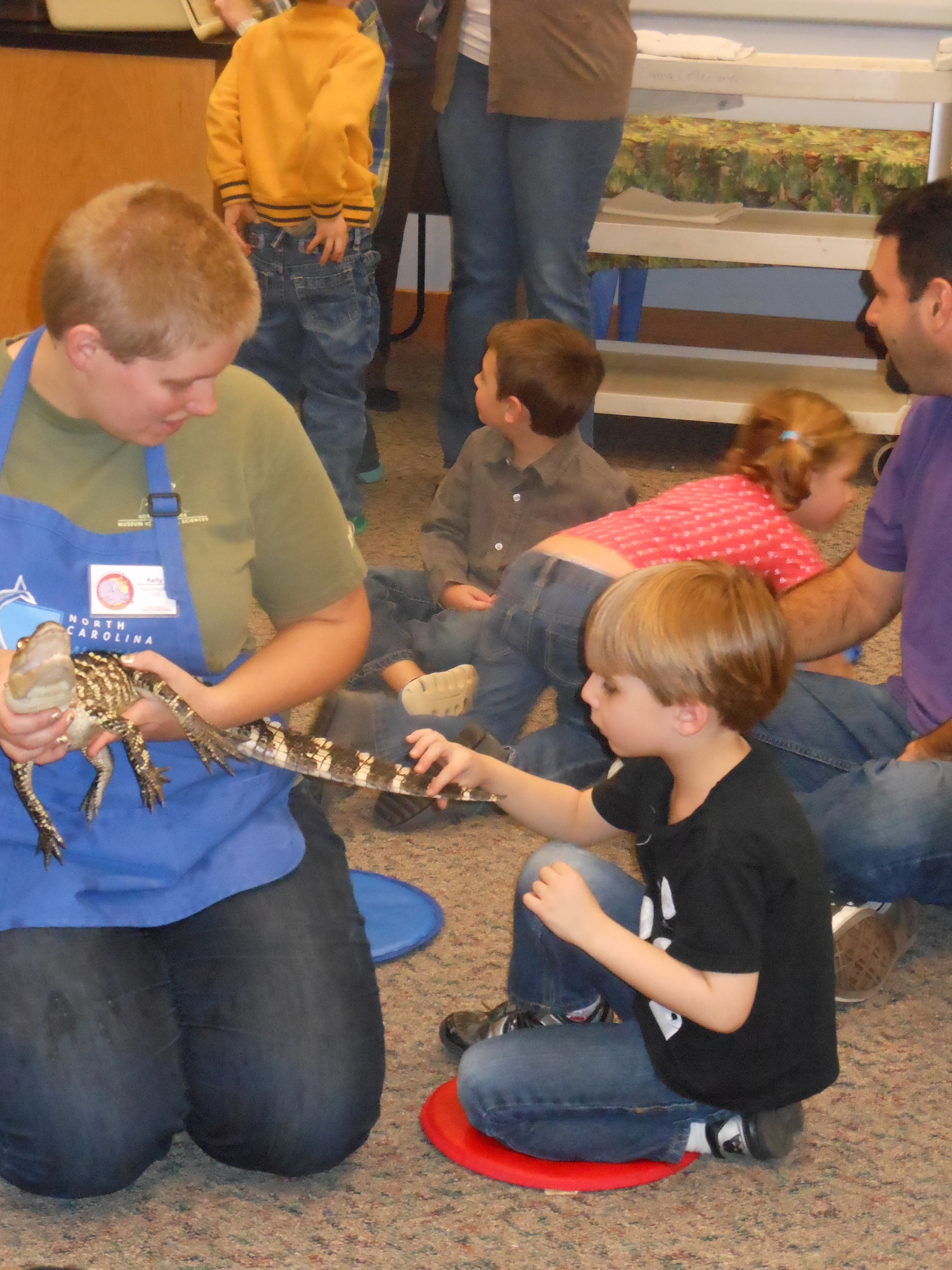 Ty’s Birthday Party