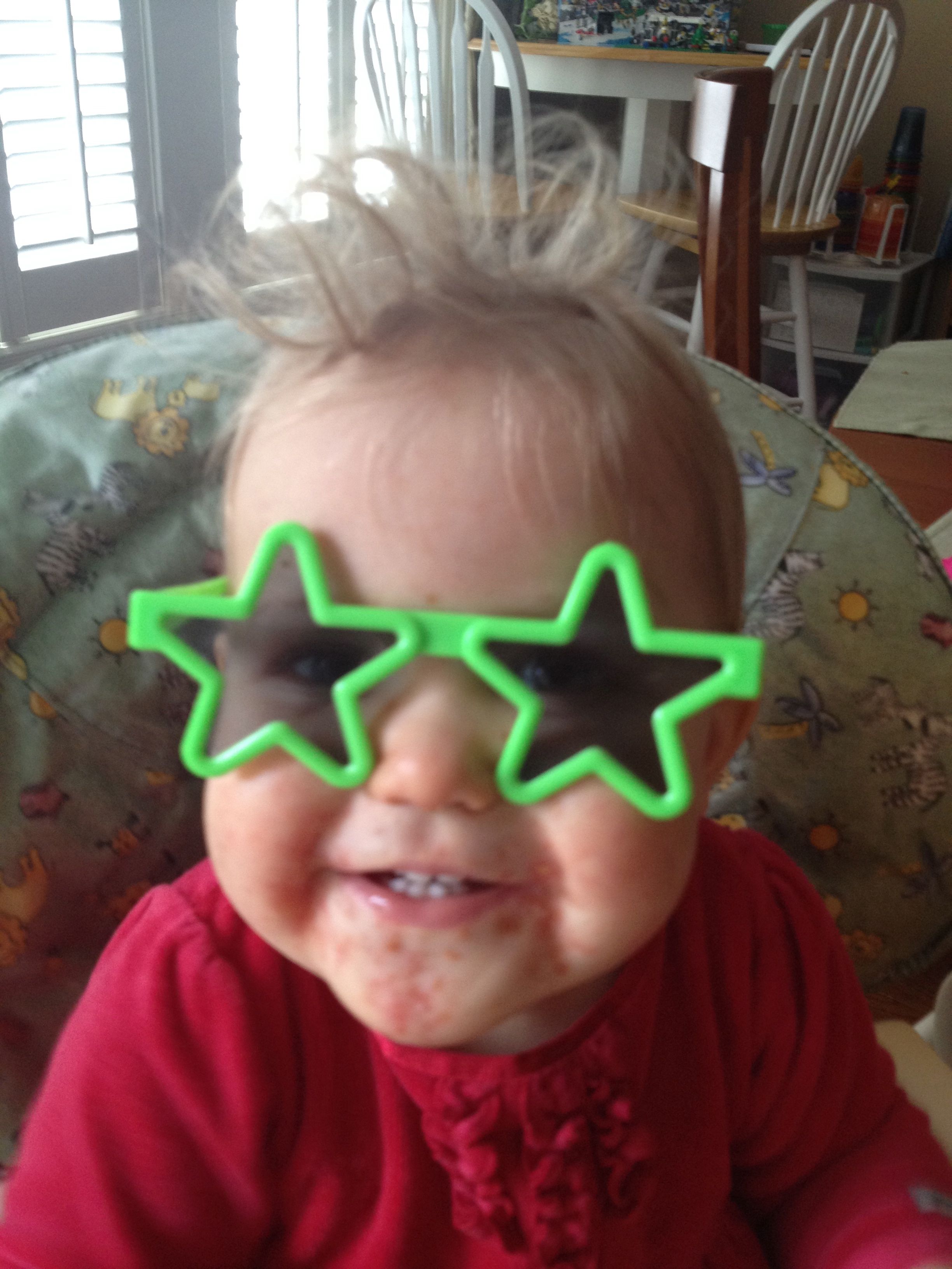 Kendall at Home, Creative Brian