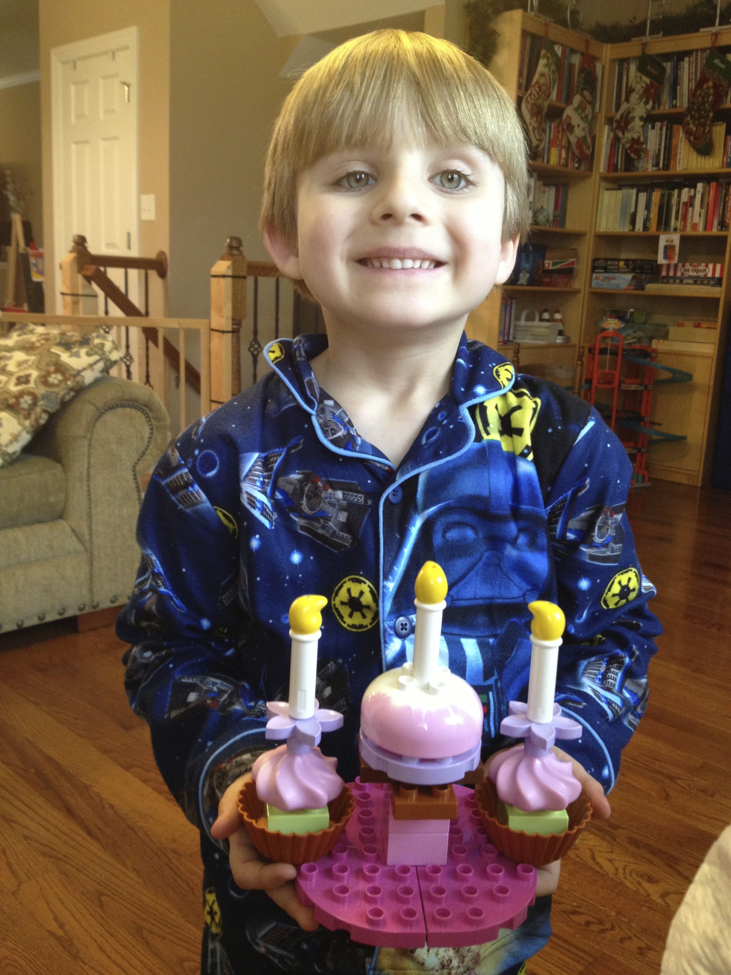 The Post-Holiday Haze