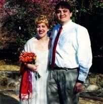 Happy 11th Anniversary!