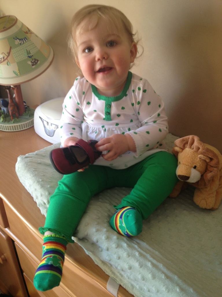 Happy St. Patrick’s Day!