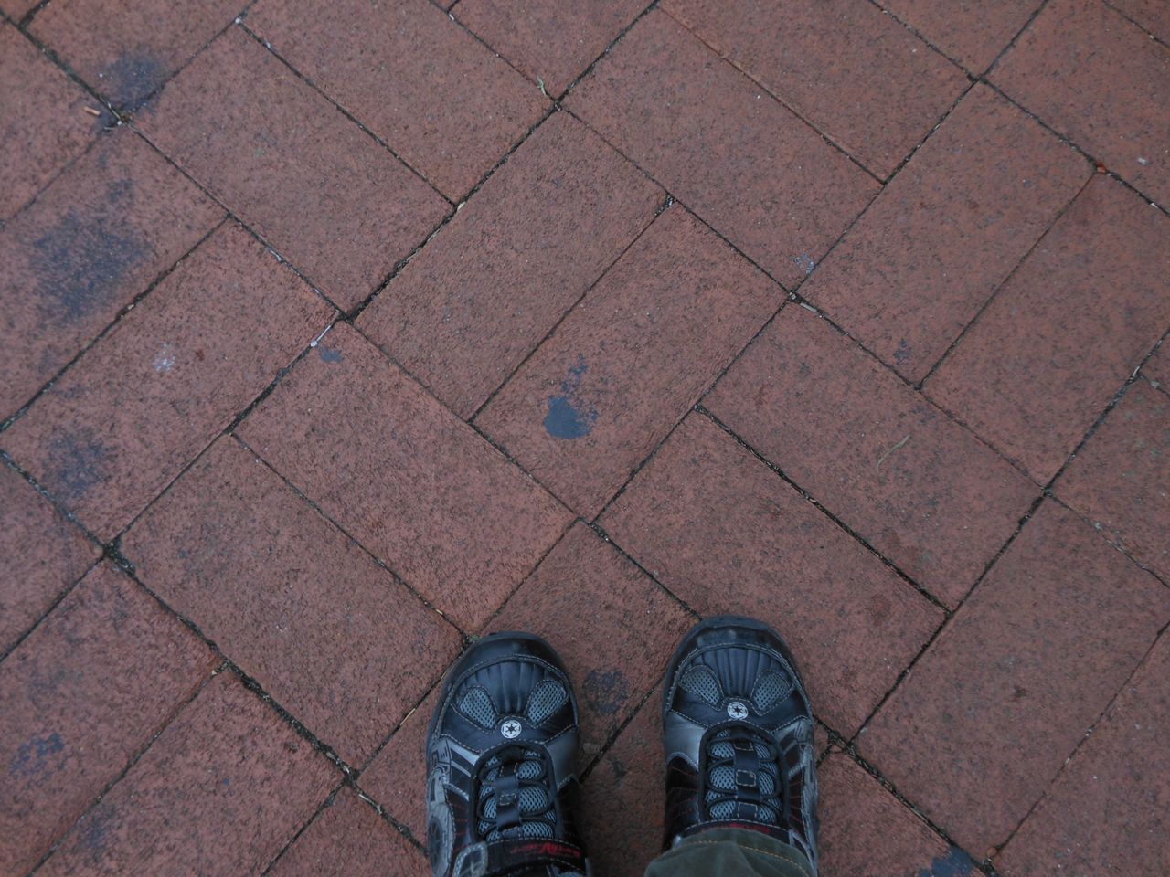 Brian’s Photo Essay – Annapolis, MD