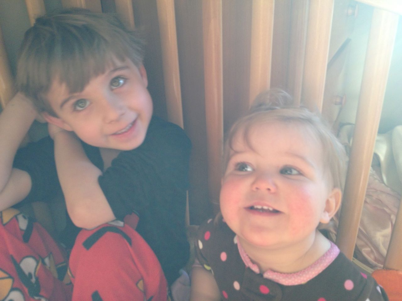 Work Anniversary Morning