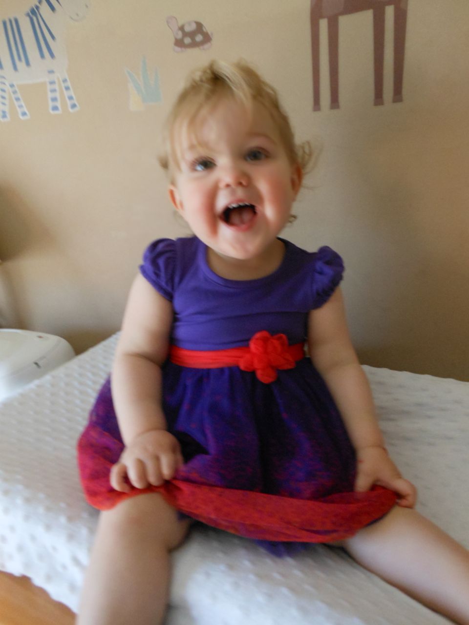 Saturday Fashion and Building