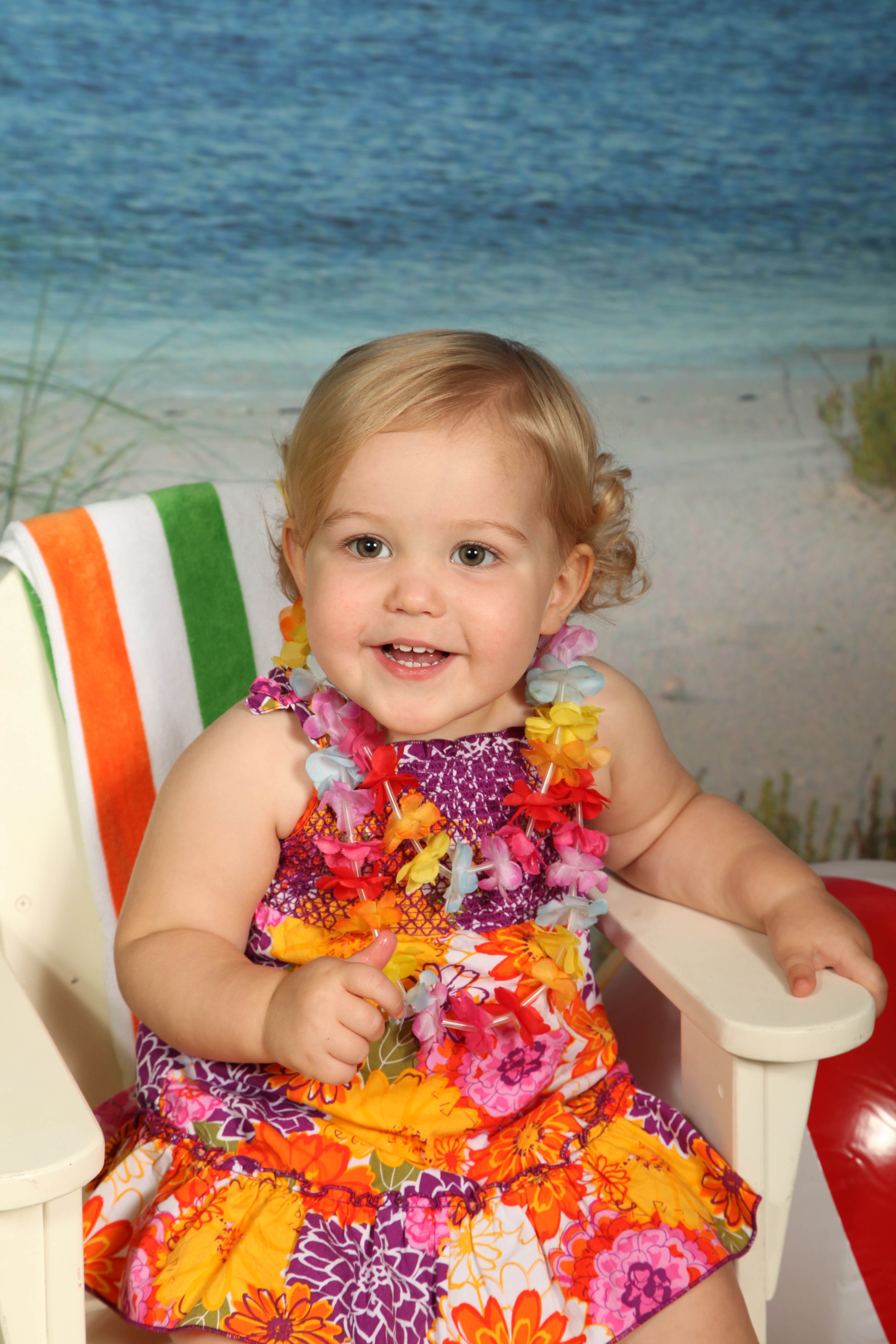 2013 Goddard Summer Photos!
