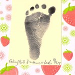 kendallsfootprint