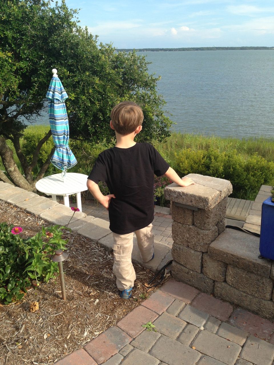 Beach Trip!  Saturday