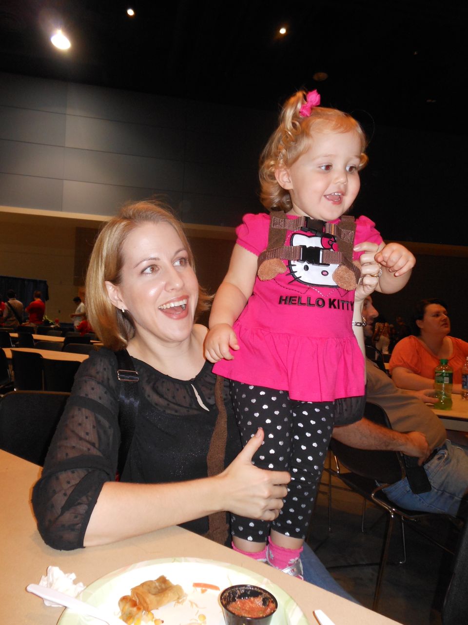 International Festival!