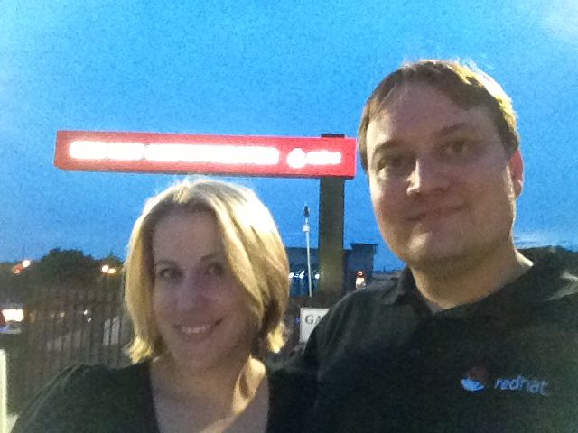 Not Your Average Monday