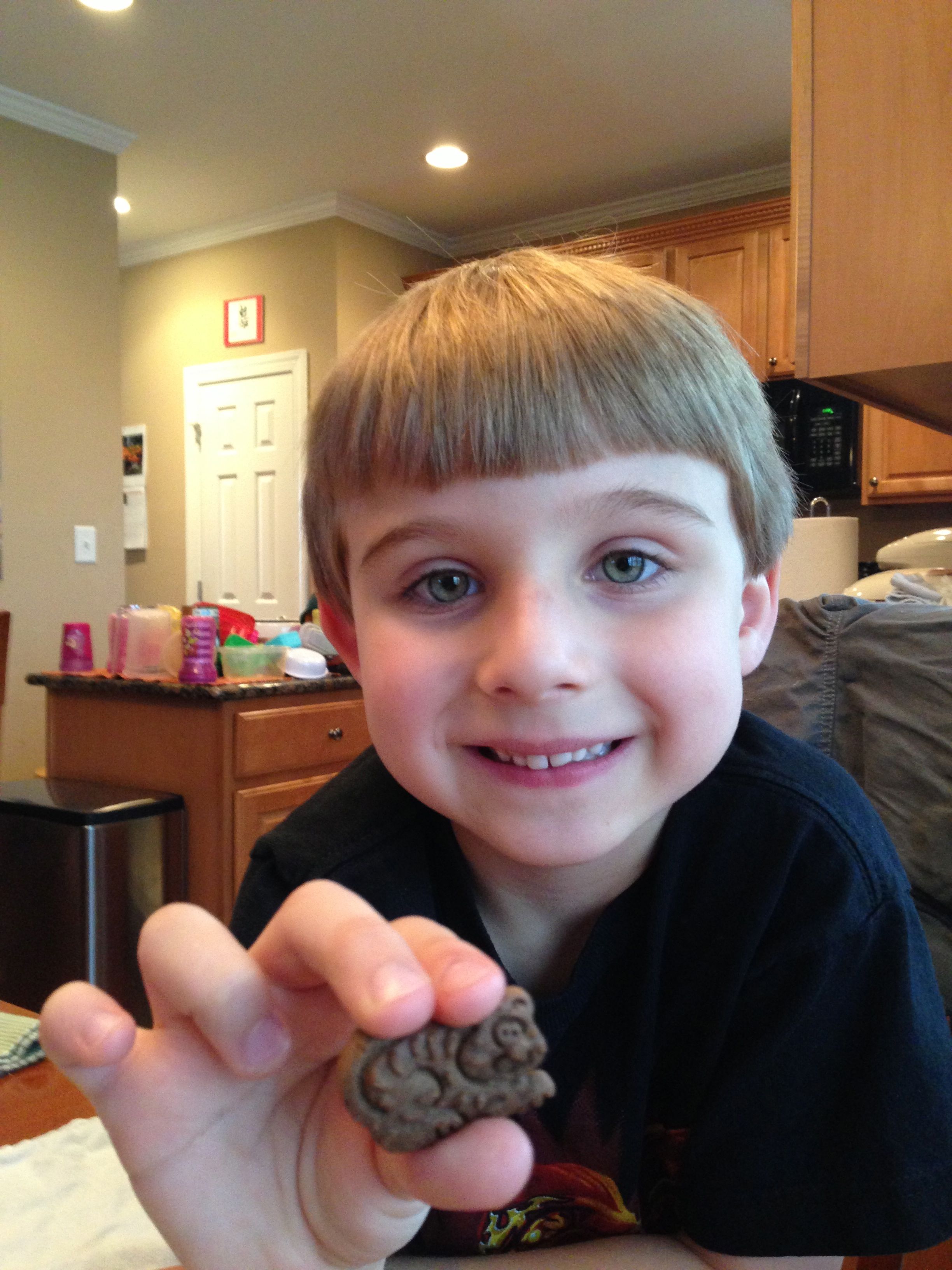 Trader Joe’s Treats