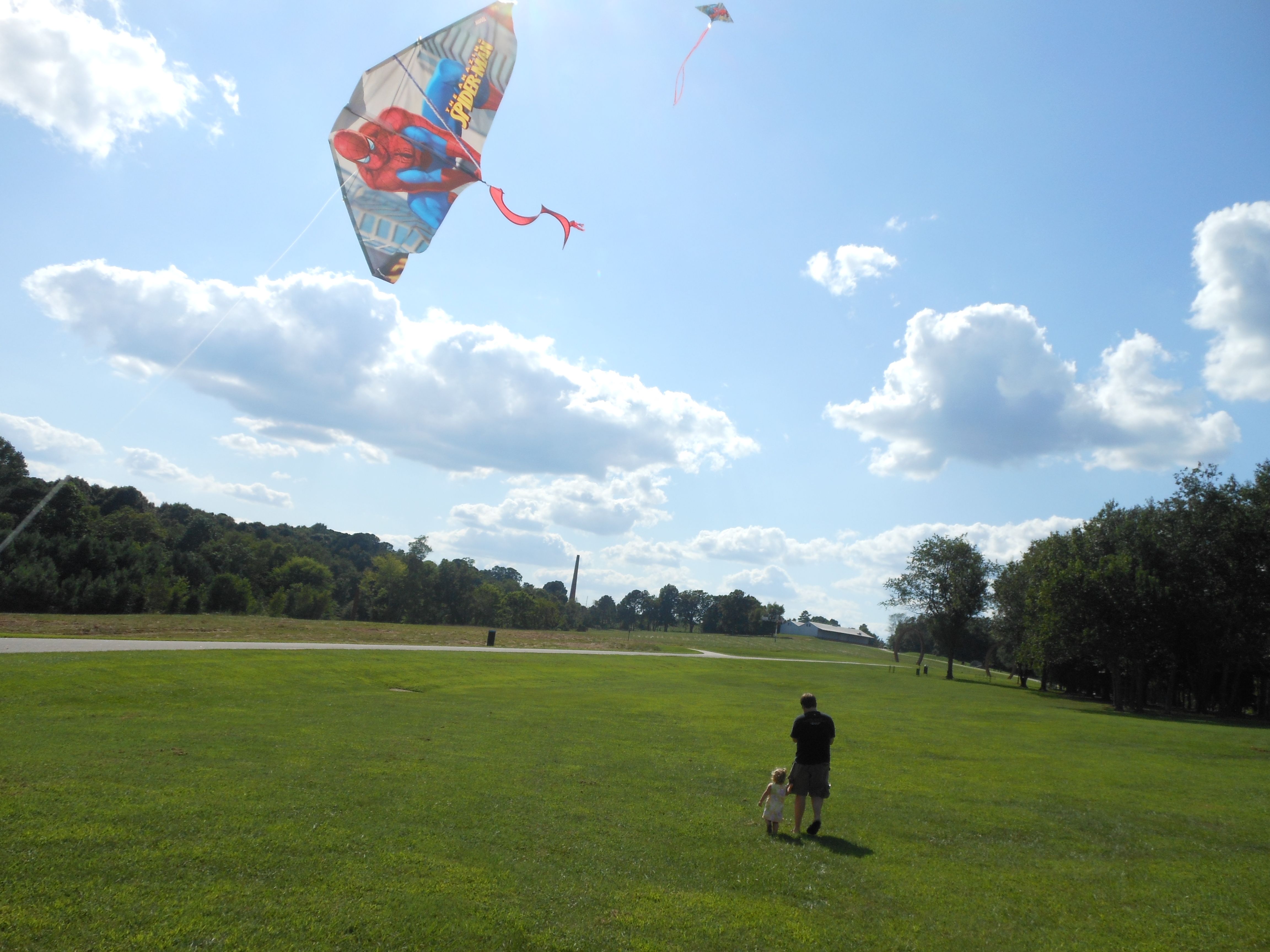 Pool Party, Kite Flying, and Bollywood!
