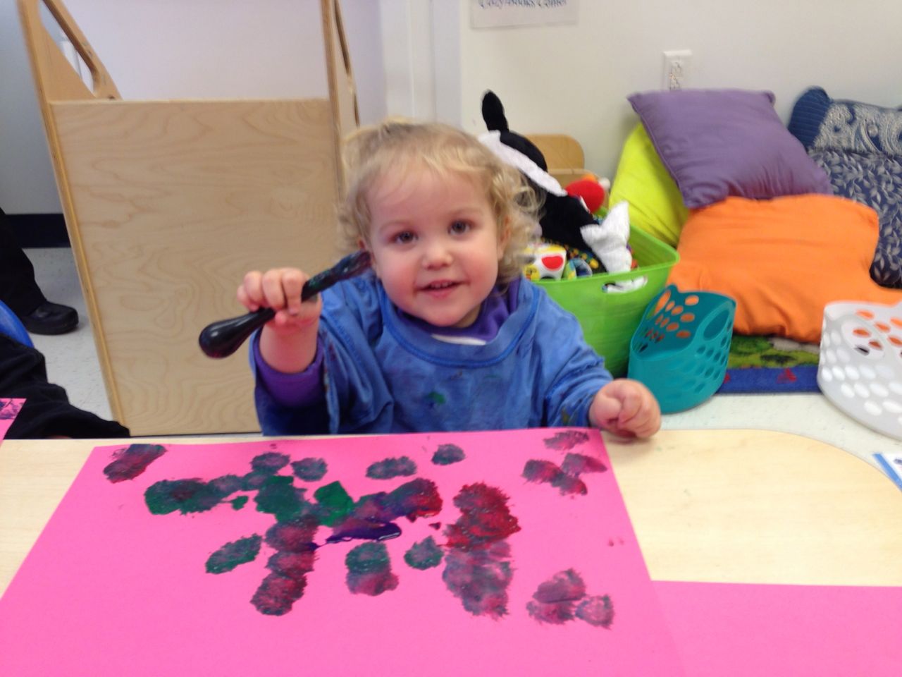 Double Dentist Visit