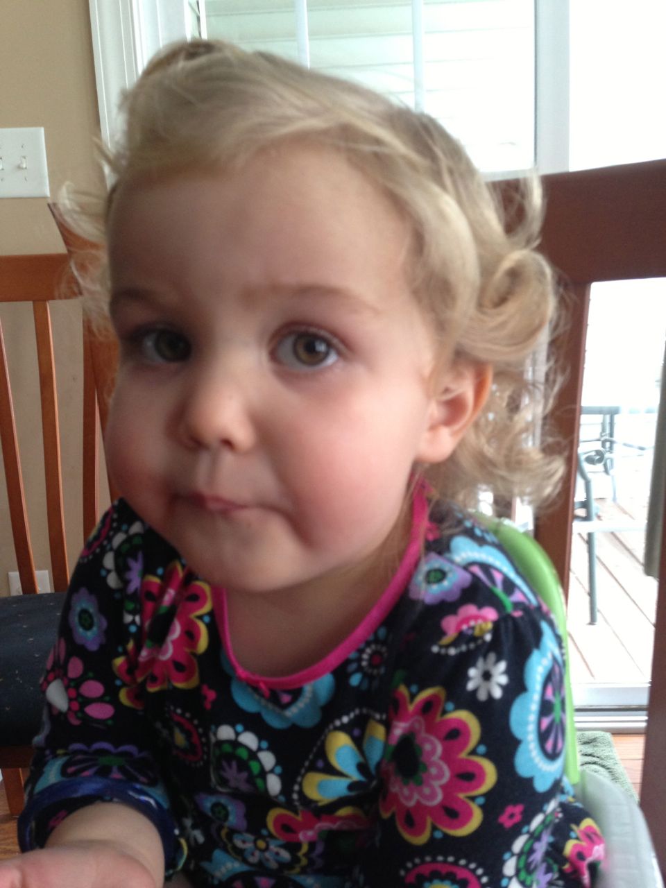 Kendall’s 2-year Checkup