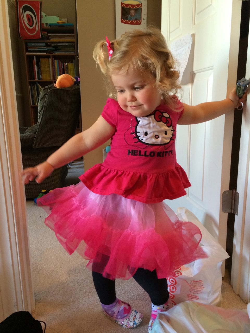 Brian’s Building, Kendall’s Fashion