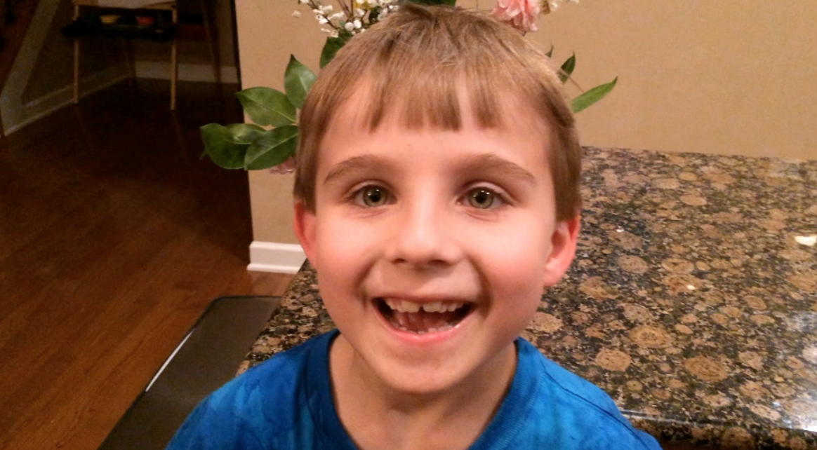 It’s Boosterthon Time!