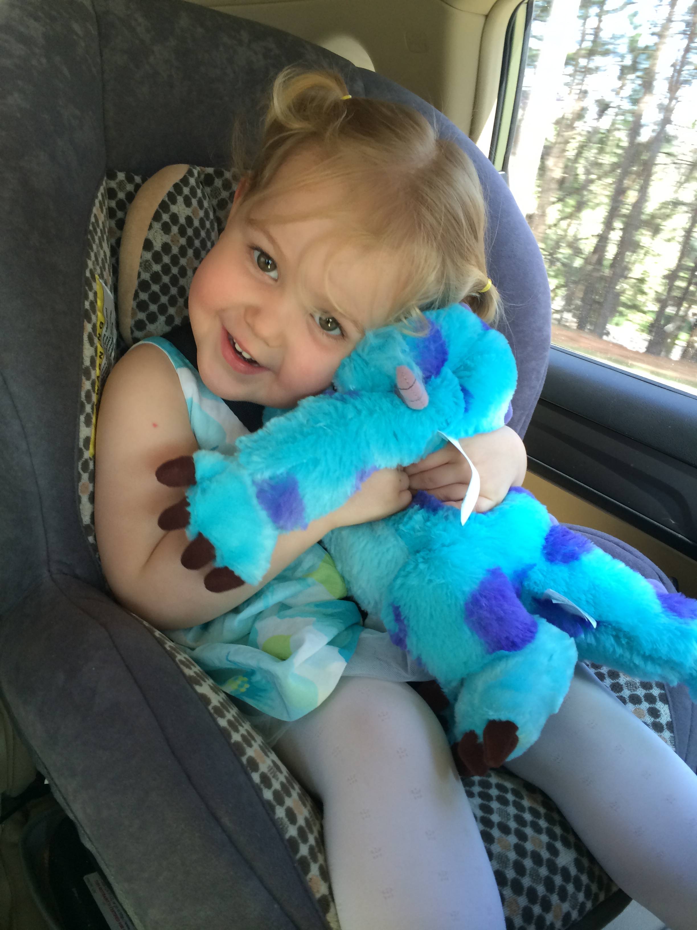 It’s Picture Day, Again!