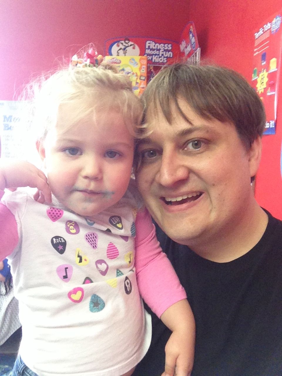 Birthday Party, Alumni Game, More!