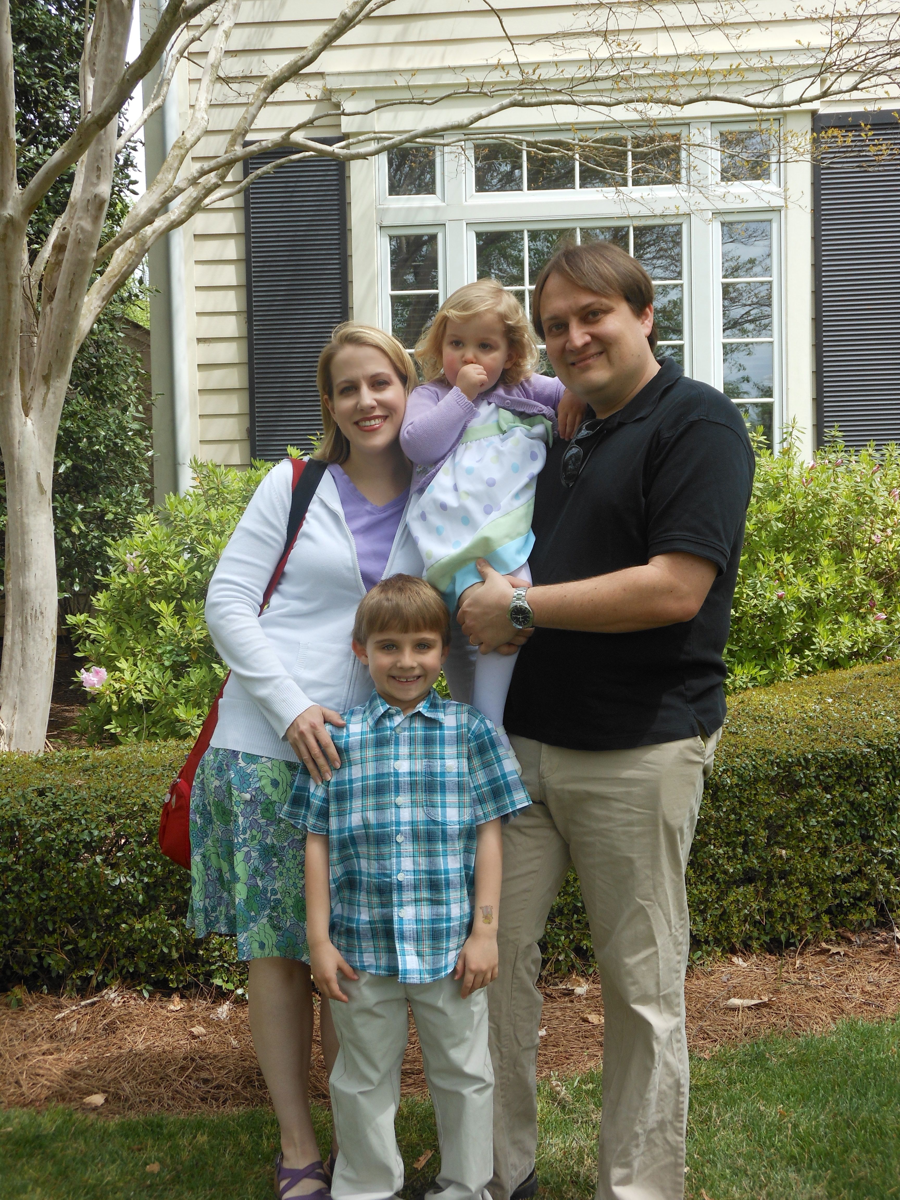 Easter Sunday